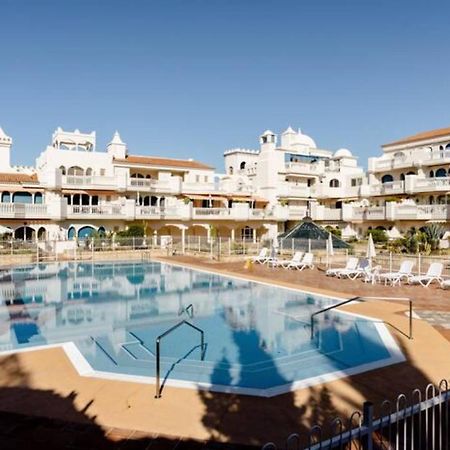 New Apartment Sherezade Tenerife ปูแอร์โตเดลาครูซ ภายนอก รูปภาพ
