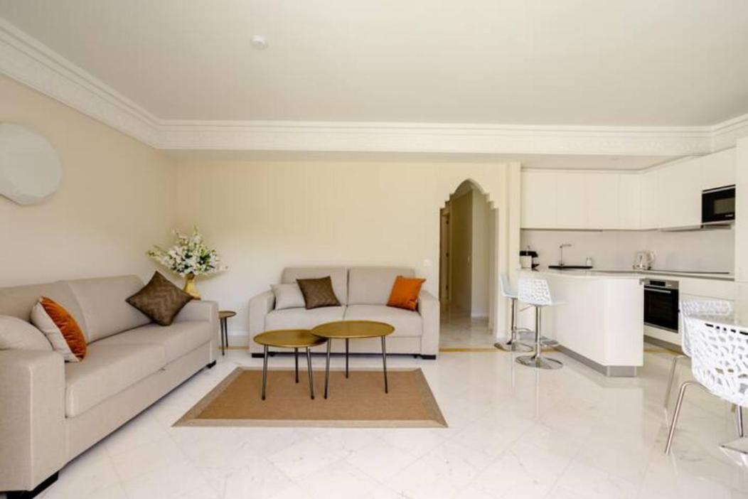 New Apartment Sherezade Tenerife ปูแอร์โตเดลาครูซ ภายนอก รูปภาพ