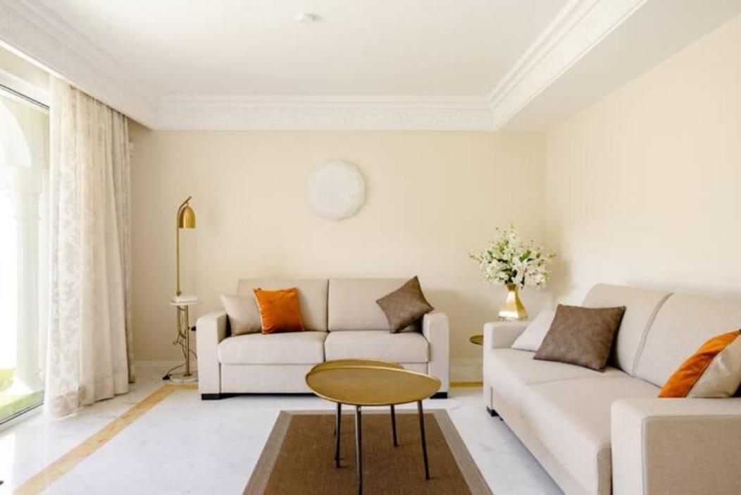 New Apartment Sherezade Tenerife ปูแอร์โตเดลาครูซ ภายนอก รูปภาพ